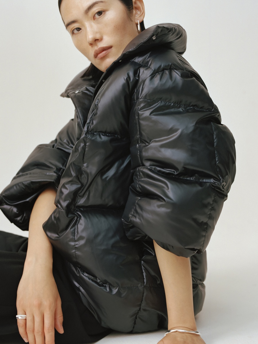 Lundlund : Arket Jewellery Aw20 : 6